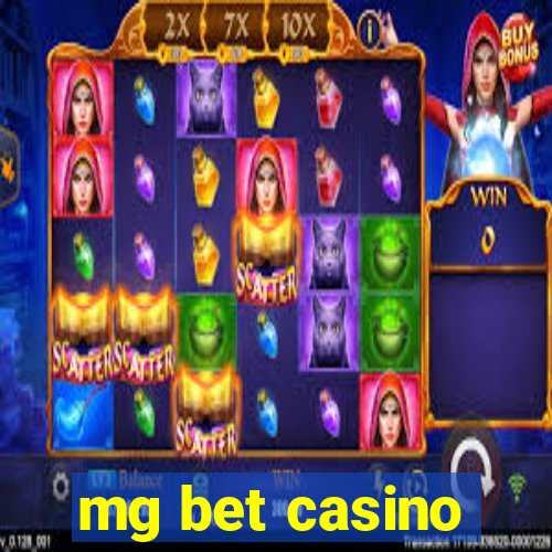 mg bet casino